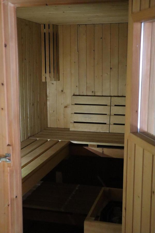 La Cabana Del Moli De La Plana Riudaura Kültér fotó